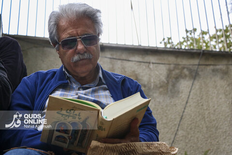 گزارش تصویری | جشن امضا و رونمایی کتاب «پایداری ایرانی» برگزار شد