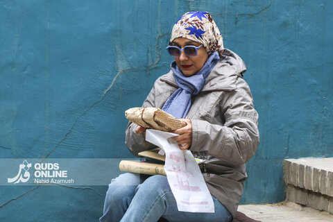 گزارش تصویری | جشن امضا و رونمایی کتاب «پایداری ایرانی» برگزار شد