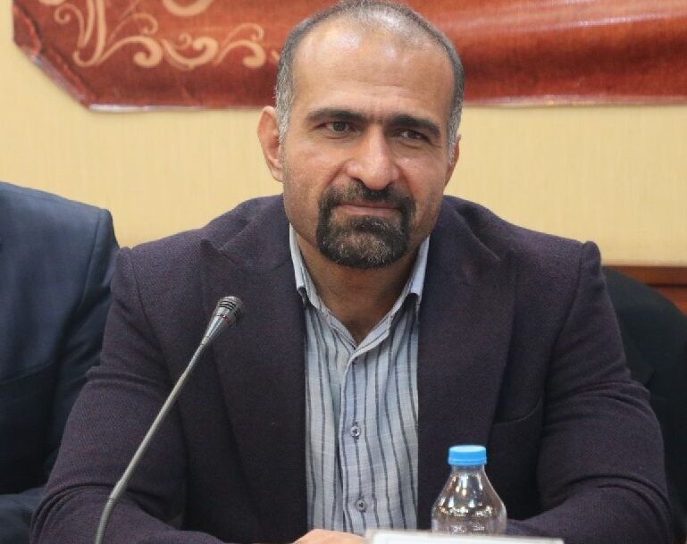 تلخابی: جلوی رانت‌خواری در بدنسازی را می‌گیرم/ IFBB نمی‌تواند چیزی را تحمیل کند