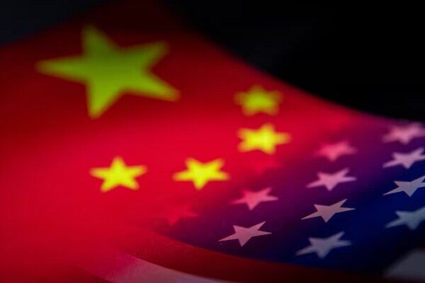 وزیر جنگ آمریکا خطاب به چین: آمریکا از منافع خود دفاع خواهد کرد