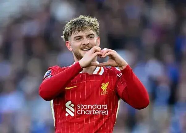 شاید ستاره عاشق لیورپول به آنفیلد برگردد!