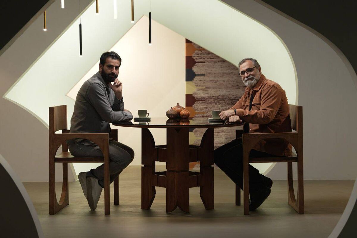 ویژه برنامه‌ «نردبان» به مناسبت روز محیط‌بان روی آنتن می‌رود