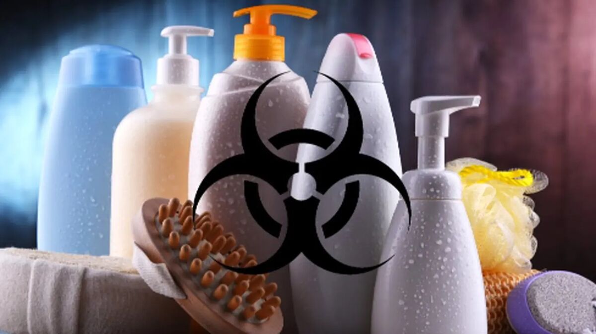 انتشار فهرست جدید محصولات شوینده و بهداشتی غیرمجاز