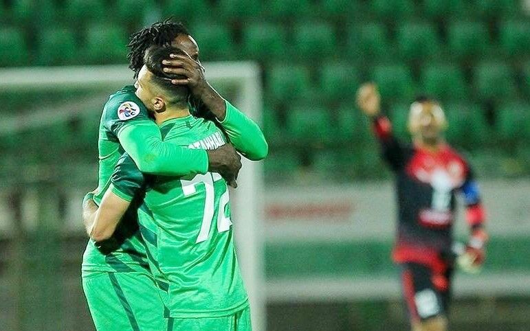 دروازه‌بان تیم فوتبال ذوب‌آهن: با دقت بیشتر می‌توانستیم بازی را با اختلاف ببریم/ امیدوارم روند خوب ذوب‌آهن ادامه داشته باشد