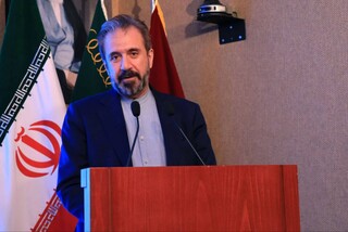 کتاب «حسین ملک» ویژه کودکان در تهران رونمایی شد