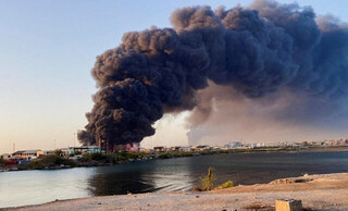 افشای پایگاه مخفی امارات در سومالی برای ارسال سلاح به سودان