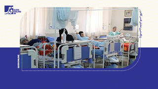 فیلم | نبرد ۱۲ روزه نشان داد نگاه پدافندی در بخش درمانی ضروری است