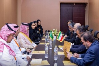 ایران و عربستان مسیر همکاری مالی و حسابرسی را هموار می‌کنند