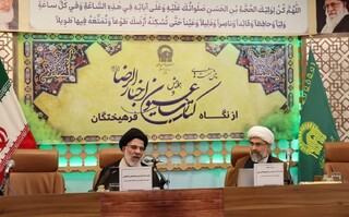 عیون اخبار الرضا (ع)؛ آیینه‌ای برای «هنر دادوستد باخدا» در سیره رضوی