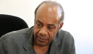 سیروس کهوری‌نژاد: سالی دو بار تئاتر کار نکنم، ذهنم ضعیف می‌شود