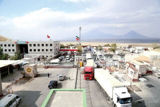 فرصت‌سوزی در منطقه آزاد ماکو