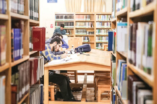 از «قدرت بیان» تا «افسر بی‌بی» و «پشت میزنَشین‌ها»