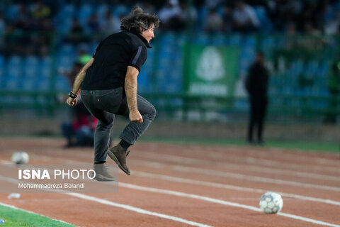 واکنش‌های جذاب ساپینتو در چهارمین برد متوالی