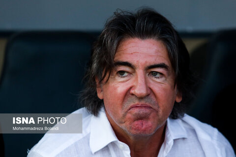 واکنش‌های جذاب ساپینتو در چهارمین برد متوالی