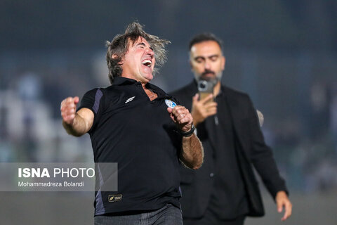 واکنش‌های جذاب ساپینتو در چهارمین برد متوالی