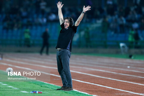 واکنش‌های جذاب ساپینتو در چهارمین برد متوالی