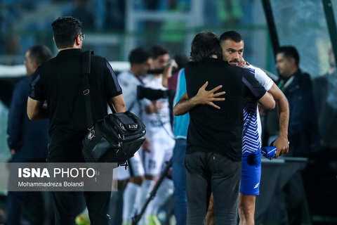 واکنش‌های جذاب ساپینتو در چهارمین برد متوالی