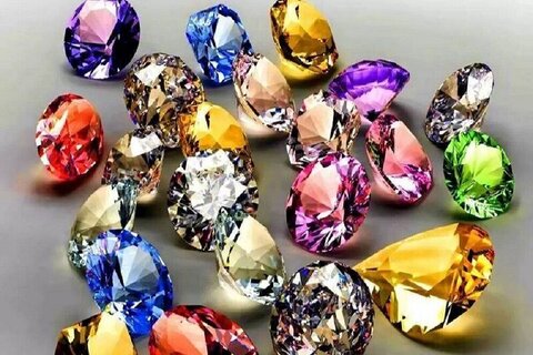 هنر گوهرتراشی؛ فرصتی درخشان برای اشتغال جوانان سیستان و بلوچستان