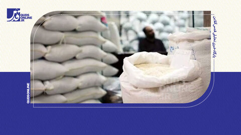 ردپای فساد در حواله‌های برنج اتاق اصناف مشهد!