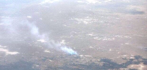 Zaradi onesnaženosti zrakom v šestih mestih province Khuzestan v Iranu zamuda pri začetku pouka in dela