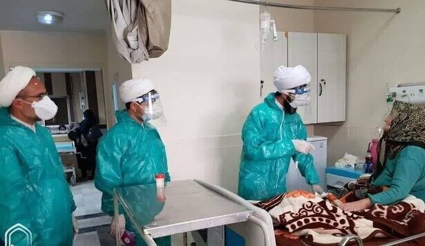 هجمه به روحانیت؛ تلاشی سازمان‌یافته برای شکستن پیوند ایمان و مردم