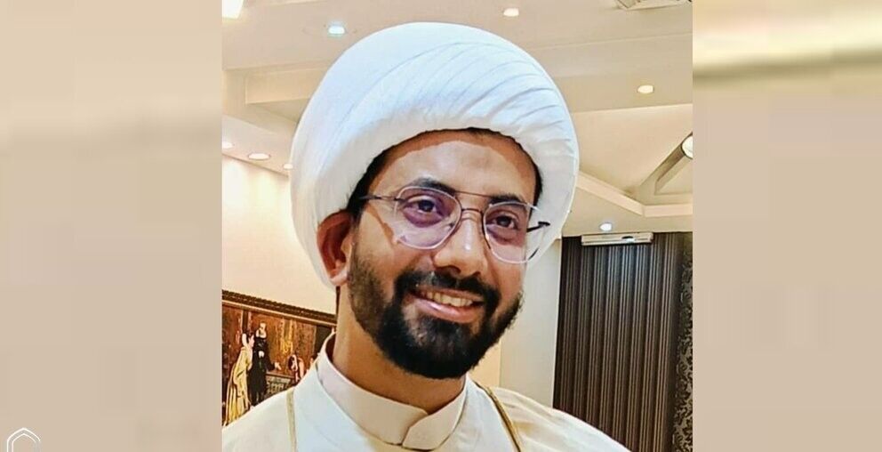 محقق هندی: چهره زیبایی از دین به جوانان نشان دهیم