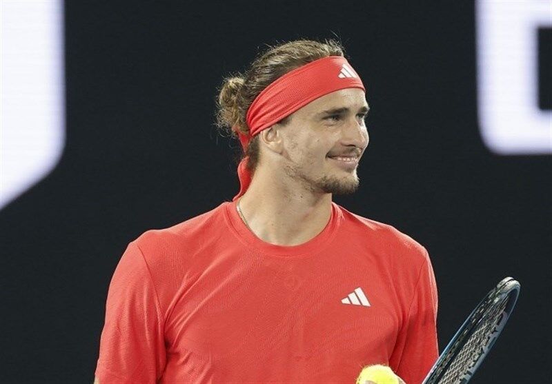 نبرد بزرگان در مرحله نیمه نهایی مسابقات مسترز پاریس ۲۰۲۵