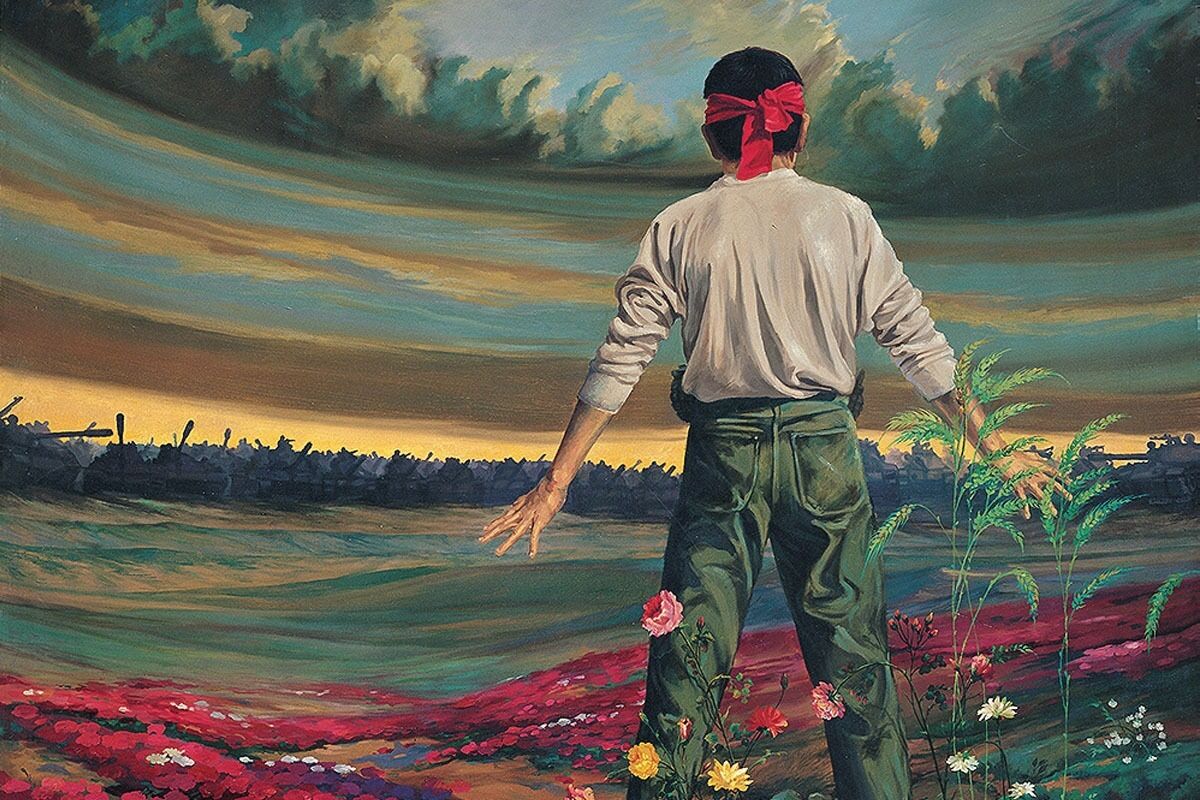 نبرد بر سر مرزهای باور