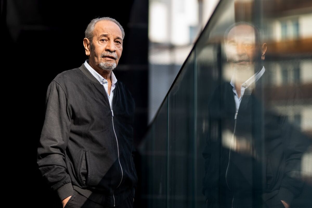 داریوش فرهنگ: مشکل توقیف «سلطان و شبان» را امام حل کرد/ از نقش‌ خودم در«گاندو» دفاع می‌کنم