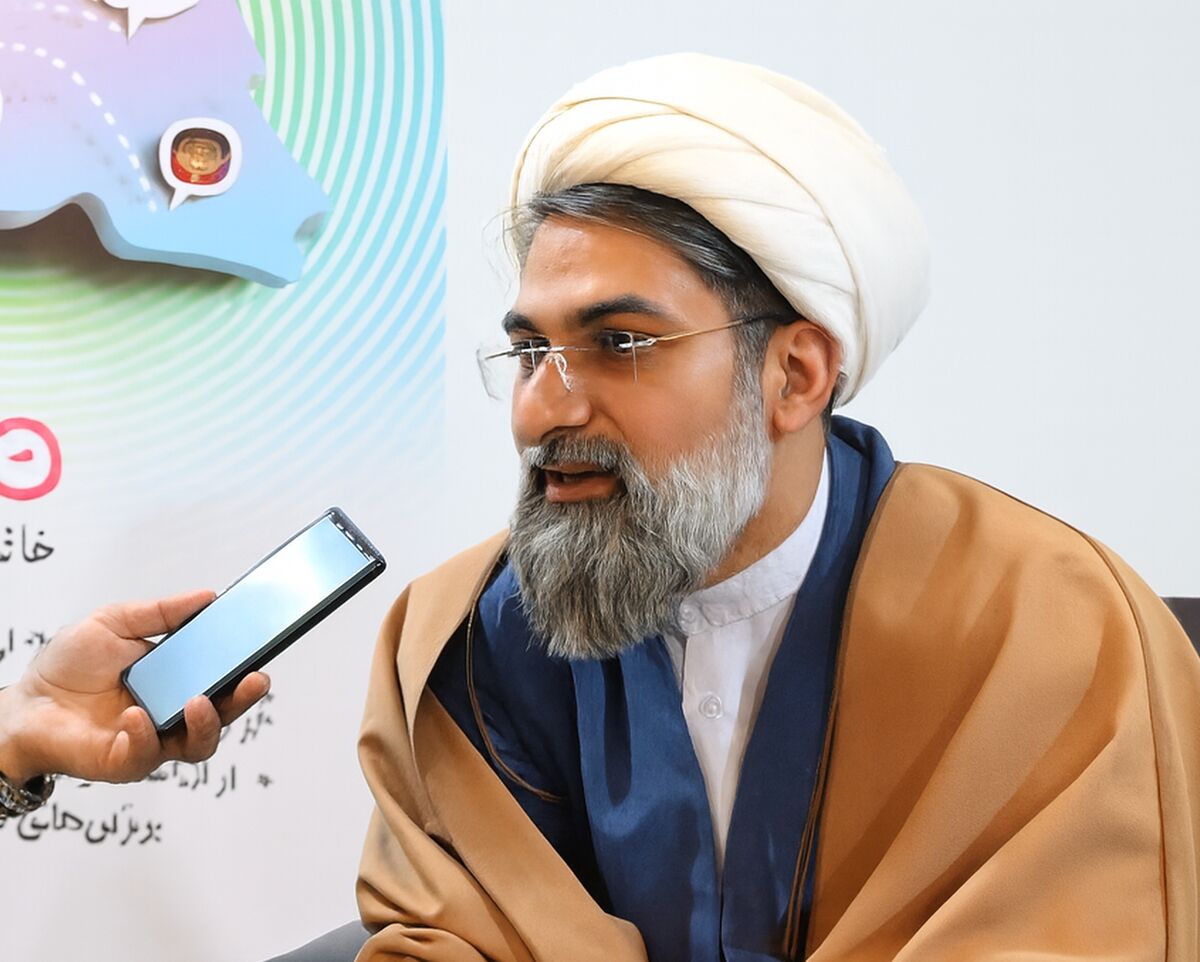 «قطار قرآنی» ابزار نوین آموزش مفاهیم دینی و قرآنی به کودکان