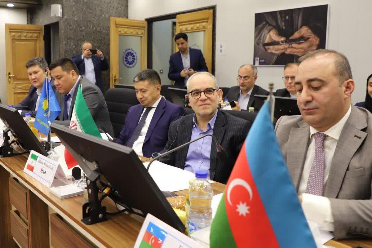 اجلاس اکو در زنجان، دریچه‌ای به سوی شکوفایی اقتصادی