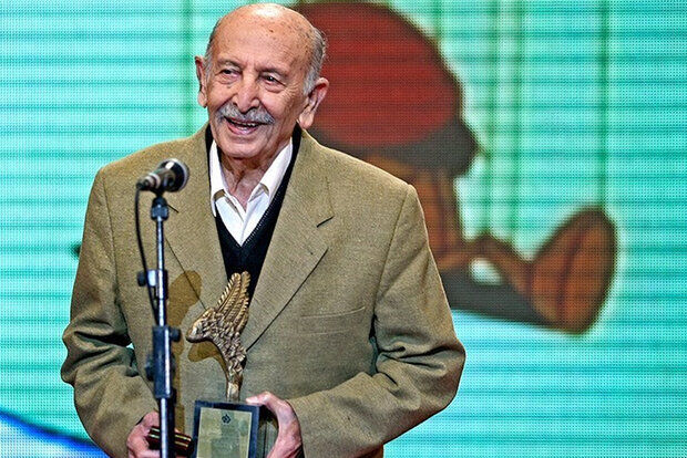 مروری بر زندگی و آثار مرتضی احمدی، راوی شکرستان کودکی‌هایمان