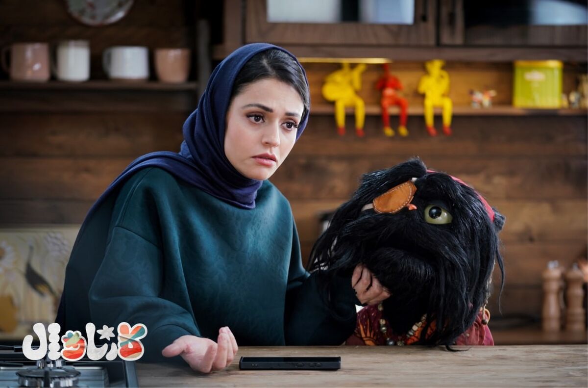 مهمان ناخوانده در «کارناوال»/ سوگل خلیق با افتو کل کل می‌کند