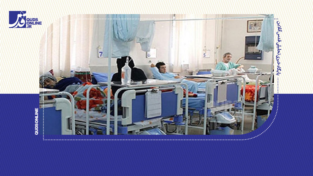 فیلم | نبرد ۱۲ روزه نشان داد نگاه پدافندی در بخش درمانی ضروری است