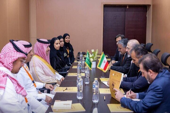 ایران و عربستان مسیر همکاری مالی و حسابرسی را هموار می‌کنند