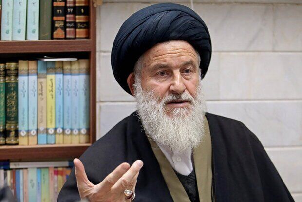 آیت‌الله توکل بیان کرد:
«قیامت»؛ نمایشگاه حسرت انسان‌های فریب خورده