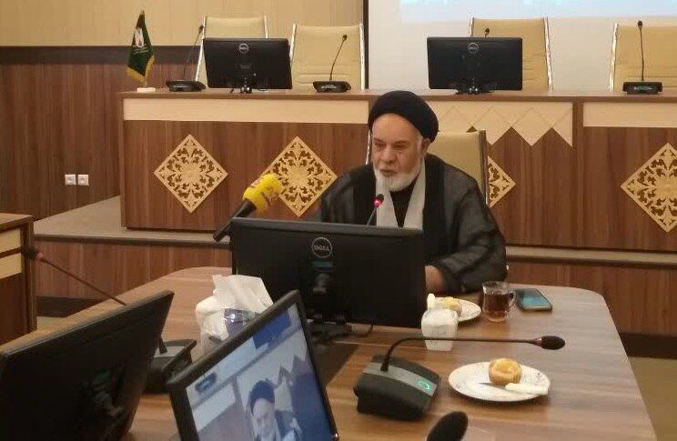 اجتماع بزرگ مردمی ۱۳ آبان در میدان شهدای مشهد برگزار می‌شود