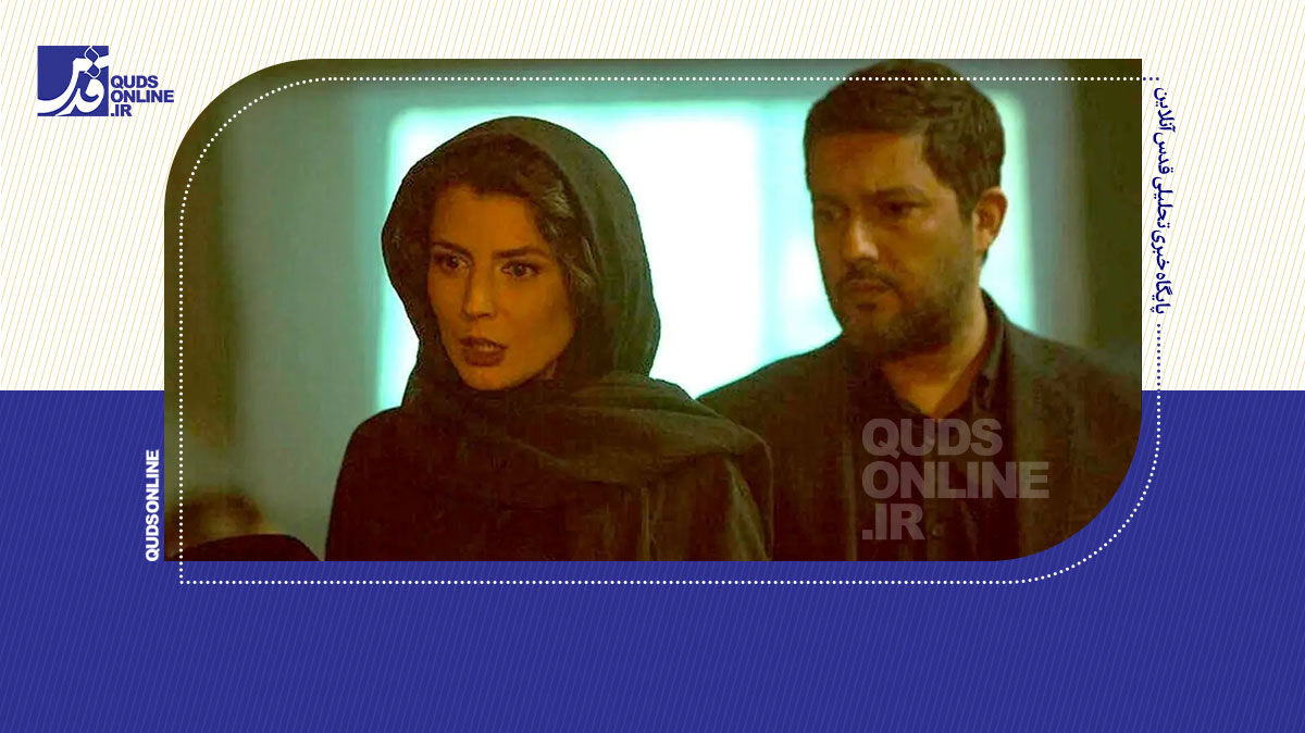 فیلم | حامد بهداد از فیلم پیرپسر می‌گوید