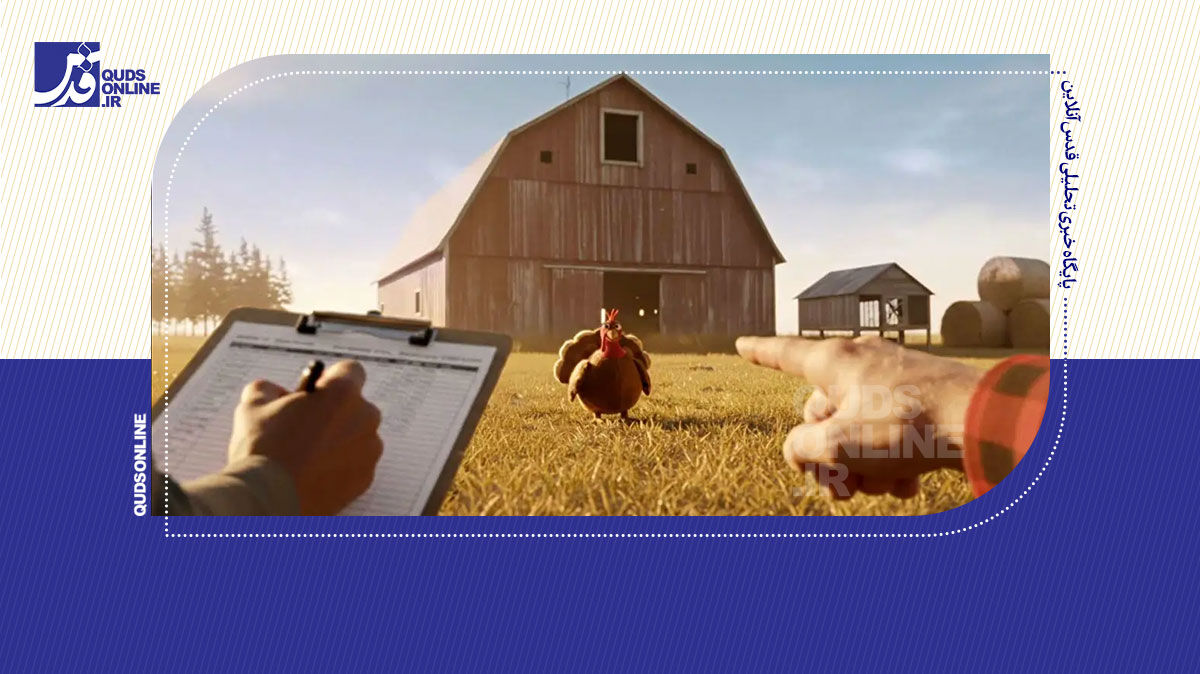 فیلم | اولین تبلیغ کاملاً ساخته‌شده با هوش مصنوعی منتشر شد