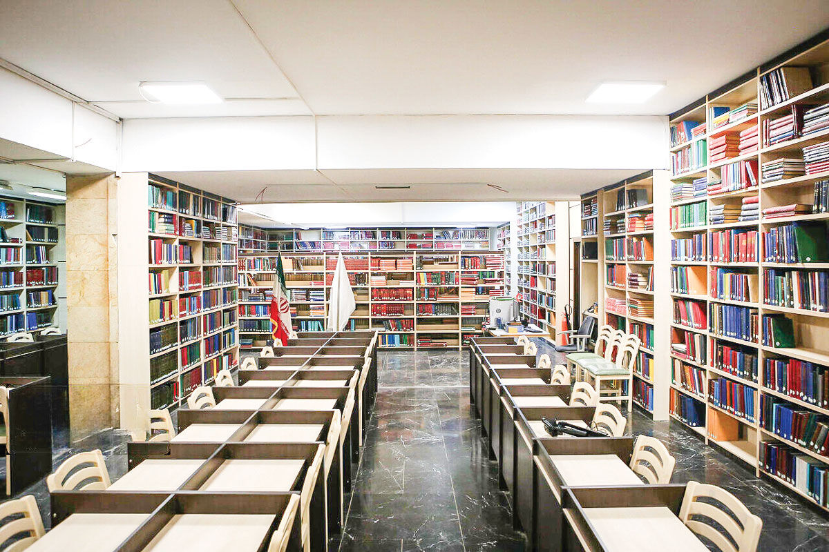 دست گردانندگان سالن‌های مطالعه در جیب مردم!