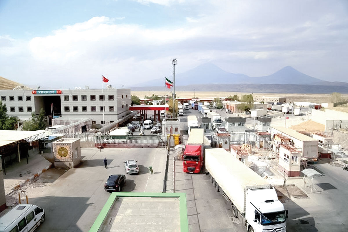 فرصت‌سوزی در منطقه آزاد ماکو