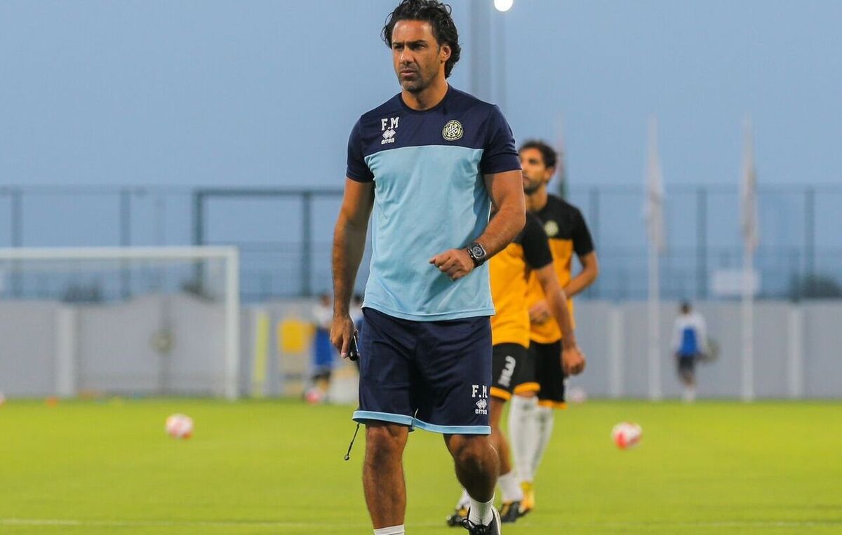 البطائح همچنان روی نوار شکست؛ خطر اخراج بیخ گوش مجیدی