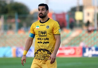 ما تمام قد مدعی هستیم / لیگ حرفه‌ای بدون «وی‌ای‌آر» حرفه‌ای نیست! / هنوز می‌توانم مثمرثمر باشم