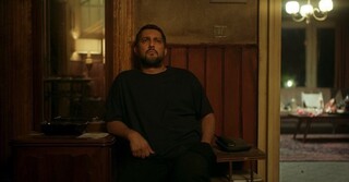 مصائب ناتمام «پیر پسر»