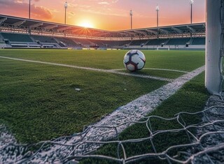 ورزش هم از هوش مصنوعی در امان نیست!