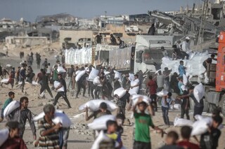 واکنش حماس به ادعای بی‌اساس آمریکا درباره غزه