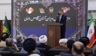 تحقق ۸۵ درصد خوداتکایی مالی در اجرای پروژه‌های آستان قدس رضوی