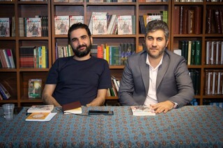 رمان «من فیروز دیلمی هستم» بیان کننده سرگذشت فرمانروایی ایرانی مقیم یمن است