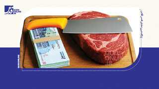 فیلم | انتقاد از عملکرد وزیر جهاد کشاورزی در رابطه‌ با افزایش قیمت گوشت و برنج