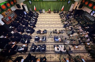 بسیج دانش‌آموزی بایستی هسته قدرت و مقاومت در مدارس باشد